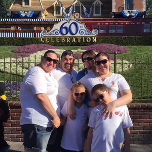 Meet your Posher, Teresa